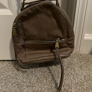 Hobo International Backpack